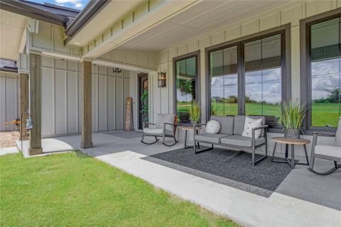 1095 Sister Grove Road, Van Alstyne, TX 75495 — photo 2