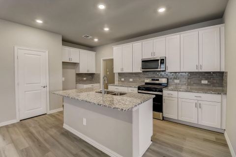 3907 Marble Falls Drive, Farmersville, TX 75442 — photo 2