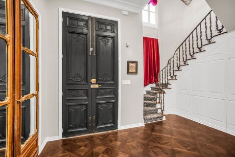 3802 S Versailles Avenue, Dallas, TX 75209 — photo 2