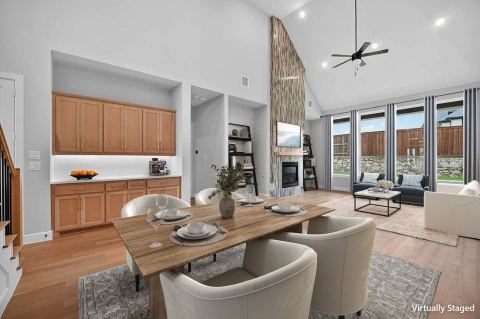 932 Shady Oaks Drive, Rockwall