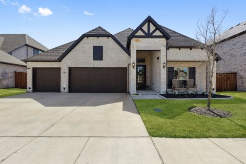 2107 OZARKS, Forney, TX 75126 — photo 2