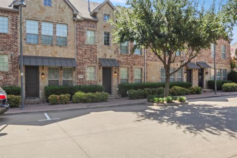 7922 Presley Avenue, Plano, TX 75024 — photo 2