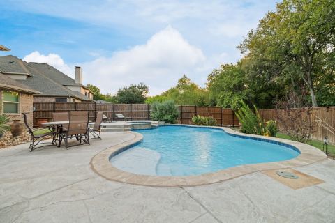 7719 Keith Lane, Sachse, TX 75048 — photo 2