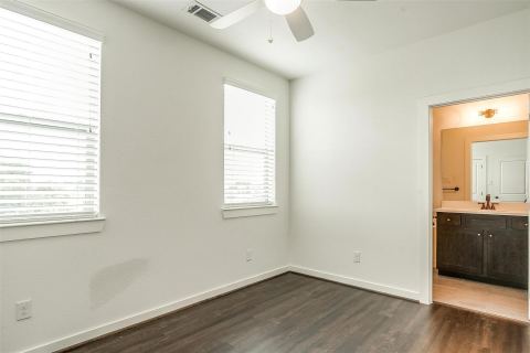 3513 S Hills Avenue, Fort Worth, TX 76109 — photo 3