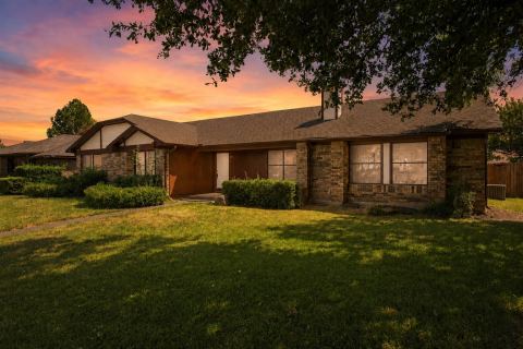 117 Cole Street, Garland