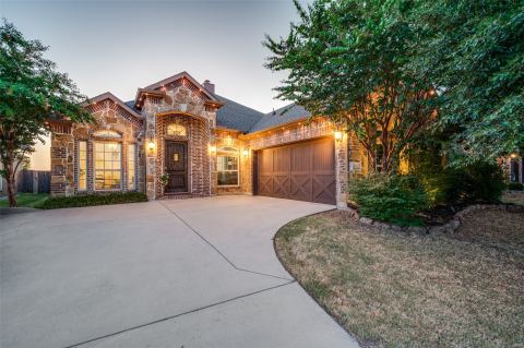 2511 Appaloosa Lane, Celina, TX 75009 — photo 2