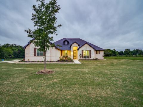 3940 Vista Oak Drive, Royse City, TX 75189 — photo 2