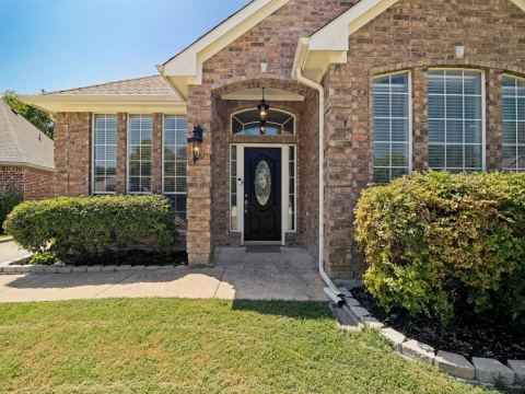 952 Chad Way, Rockwall, TX 75087 — photo 3