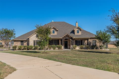 7812 Grain Court, Godley