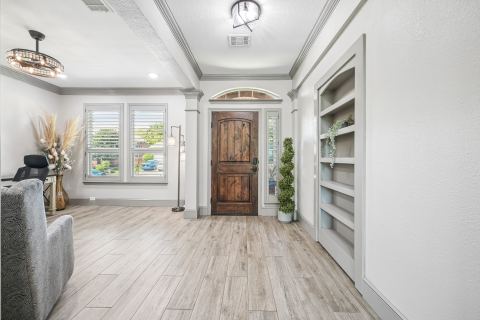 8605 Spectrum Drive, McKinney, TX 75072 — photo 2