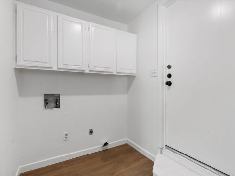 1117 S Rusk Street 1117, Weatherford, TX 76086 — photo 3