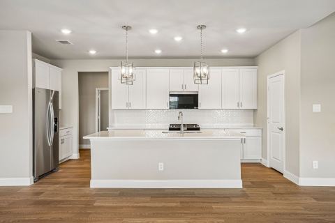 3512 Bastrop Drive, Farmersville