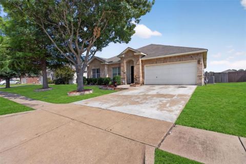 200 Independence Trail, Forney, TX 75126 — photo 2
