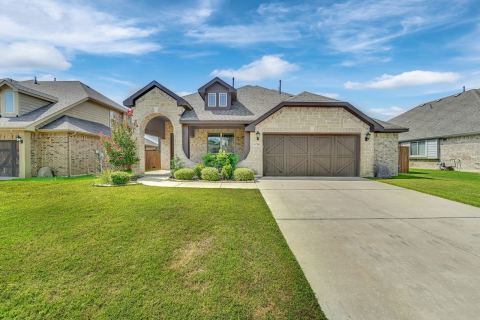 4706 Belladonna Court, Mansfield