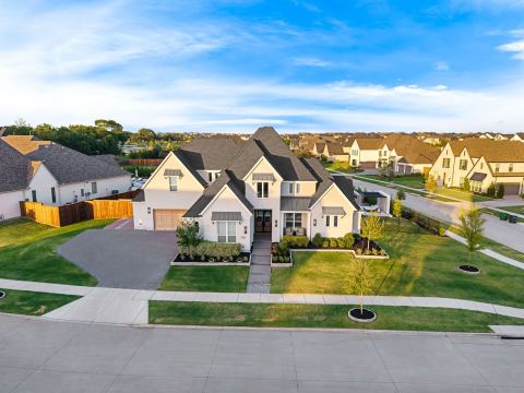 300 Spade Ranch Road, Prosper, TX 75078 — photo 3