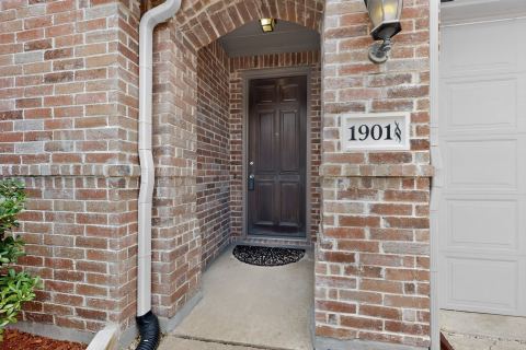 1901 Bishop Barrel Lane, Wylie, TX 75098 — photo 2