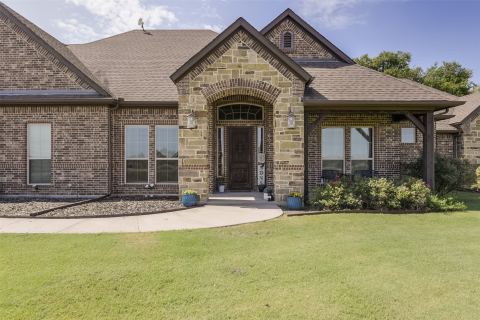 505 Boz Road, Waxahachie, TX 75167 — photo 2