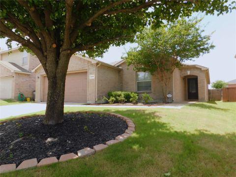 1648 Crown Point Drive, Little Elm, TX 75036 — photo 3