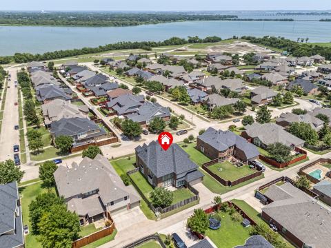 4109 Claridge Terrace, Garland, TX 75043 — photo 2