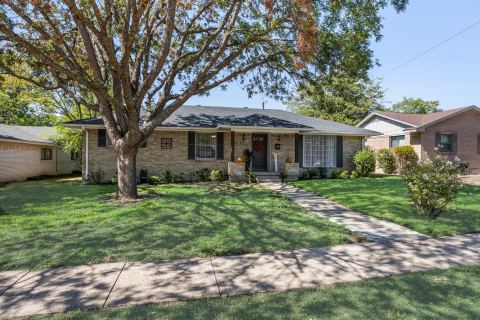 5235 Dazzle Drive, Dallas, TX 75232 — photo 2