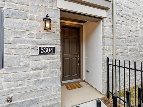 5304 Laurel Branch Drive, Dallas, TX 75209 — photo 3
