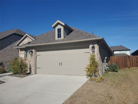 2321 Birdwell Cove, Forney, TX 75126 — photo 2