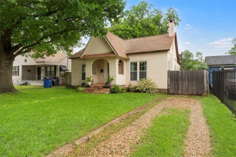 2923 Live Oak Avenue, Waco, TX 76708 — photo 2