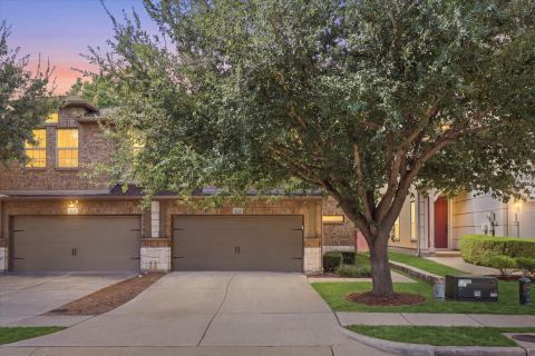 6529 Rutherford Road, Plano