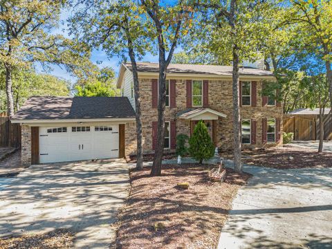 6509 Ponderosa Lane, Colleyville, TX 76034 — photo 2