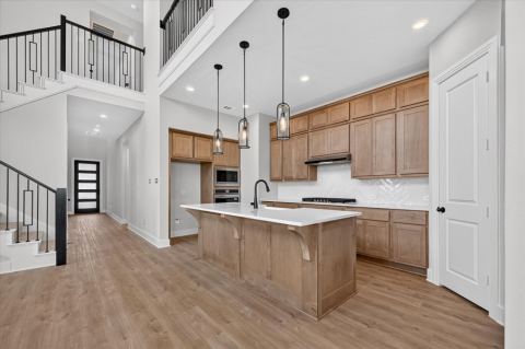 2106 Waters Edge Street, Forney, TX 75126 — photo 2