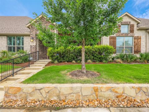 3770 White Clover Lane, Prosper, TX 75078 — photo 2