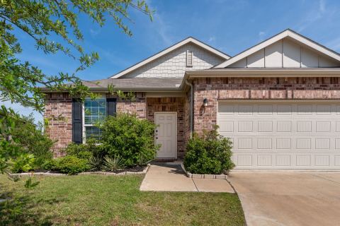 315 Citrus Drive, Fate, TX 75189 — photo 2