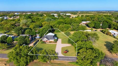 406 Cody Lane, Sherman, TX 75092 — photo 2