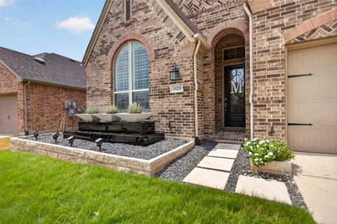 1123 Highgate Road, Forney, TX 75126 — photo 3
