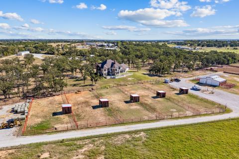 7225 Fm 3025, Stephenville