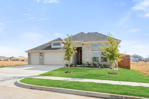 125 Ponce De Leon Drive, Granbury, TX 76048 — photo 3