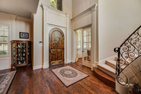 3595 Crossbow Drive, Frisco, TX 75033 — photo 3