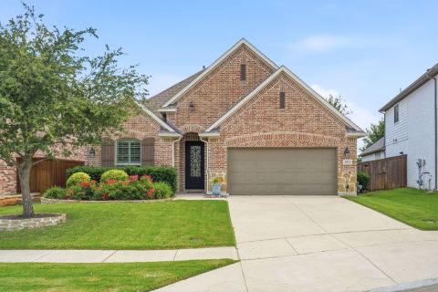 2017 Triton Drive, McKinney, TX 75071 — photo 2