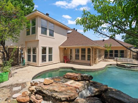 2204 Cardinal Drive, Plano, TX 75023 — photo 2