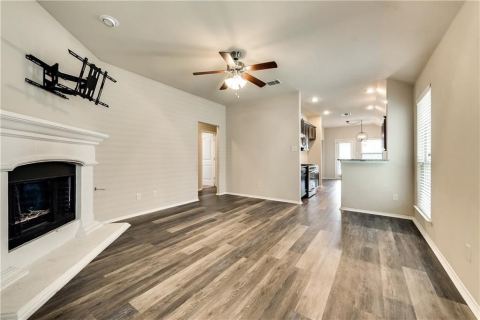 9821 Pronghorn Road, McKinney, TX 75071 — photo 2