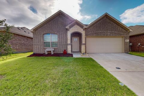 5107 Penrose Drive, Princeton