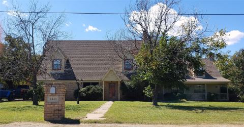 1440 S Keller Road, Mineral Wells