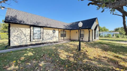 5300 County Road 437, Princeton, TX 75407 — photo 2