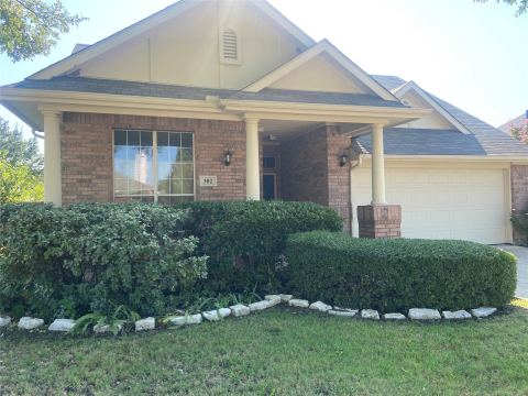 302 Crabapple Drive, Wylie, TX 75098 — photo 2