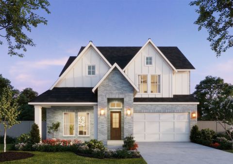 3912 Hibiscus Drive, McKinney