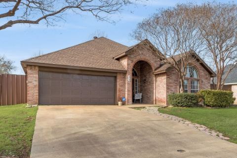 313 Winter Park, Rockwall, TX 75032 — photo 2