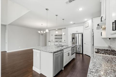 15513 Bryant Park Avenue, Prosper, TX 75078 — photo 3