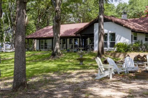 6851 Double Bridge Road, Mabank, TX 75156 — photo 2