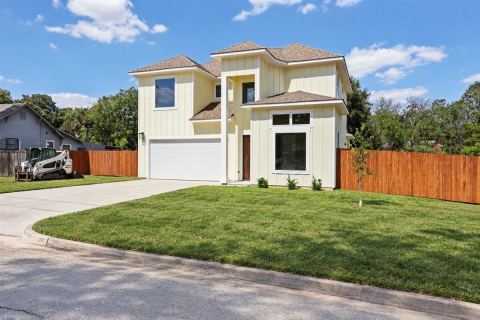 3465 Cardinal Ridge, Forest Hill, TX 76119 — photo 2