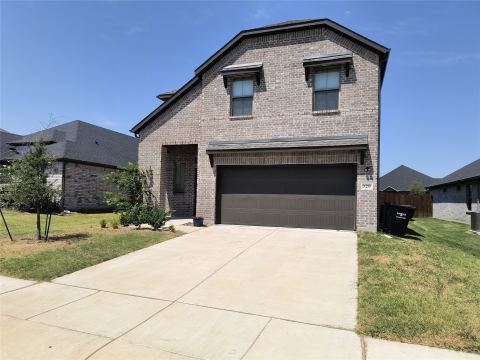 320 Leopold Trail, Greenville, TX 75402 — photo 2